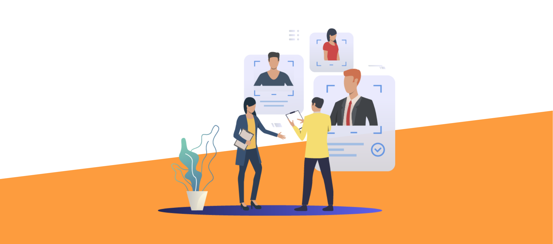 Why is qualitative customer data from multiple sources so important?
